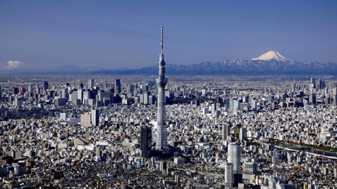 SkyTreeToWest3-2